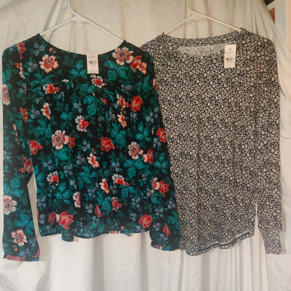 Blouses - Picture 1 of 1